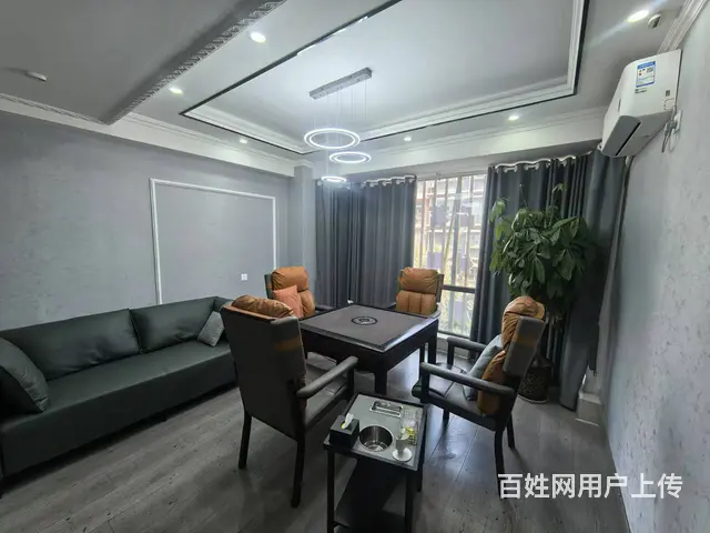 (众旺百铺通)南区花园餐饮街好位置茶楼转让 - 图片 6