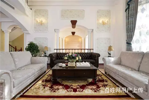 番禺设计 番禺家居装修 番禺店铺装修 番禺商铺装修 - 图片 2
