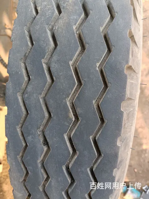 金杯 领骐 厢式货车 国3 - 图片 4