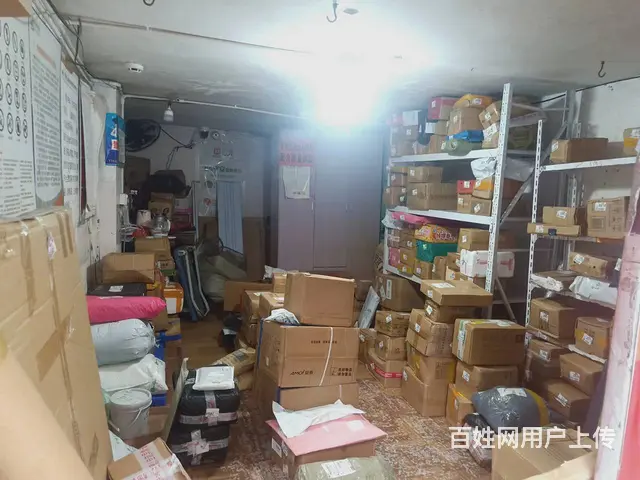 （易转推荐）小区集中段快递点带承包区诚心转让 - 图片 2
