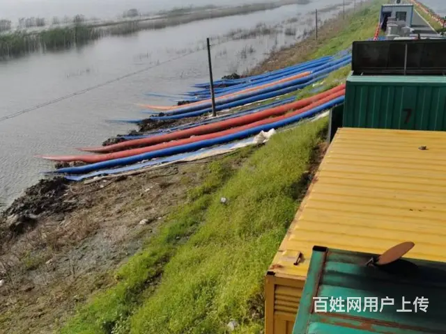 秦皇岛兆伏安公司发电机出租市场报价 - 图片 1