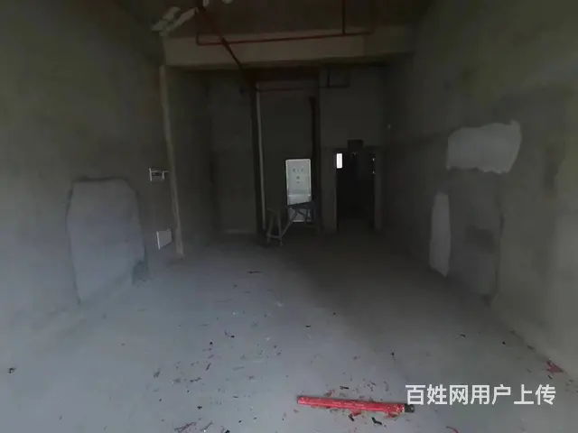 （51旺铺推荐）融创金城海口壹号北区124平招租 - 图片 3