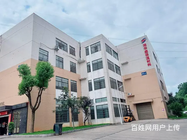 （老板本人）开福区佳海工业园厂房/仓库出租，价格优惠6504 - 图片 2