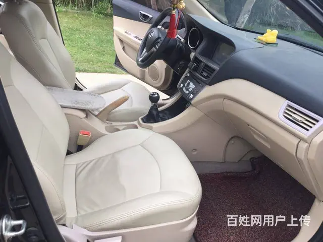 东南V5菱致 2013款 1.5 手动 旗舰型CN - 图片 3