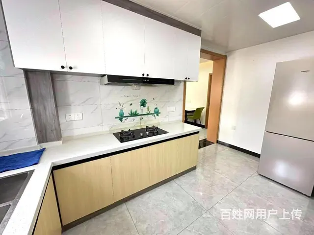 急租押一付一近石路 三香公园广济南路红旗新村精装两房 三香路 - 图片 2