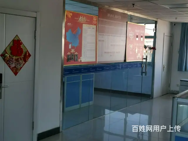 【创美】市中心统一路精装修写字楼出租 - 图片 6