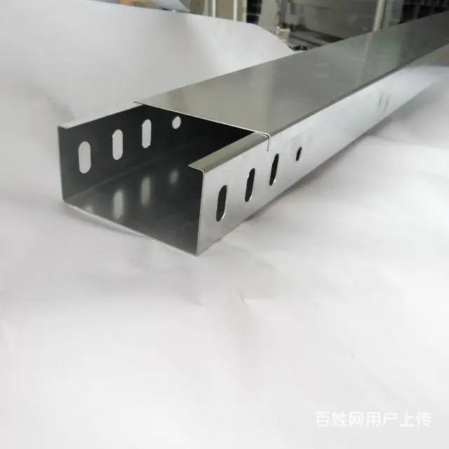 湖南桥架 长沙桥架 电缆桥架厂家 欢迎咨询合作 - 图片 5