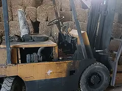 挂档