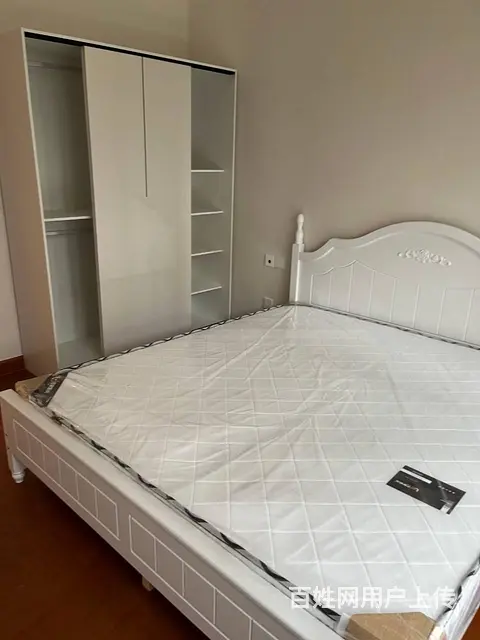 恒大翡翠华庭 普通住宅2厅 豪华装修 - 图片 7
