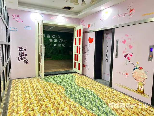 （51旺铺推荐）龙昆北大型办公楼出租 - 图片 8