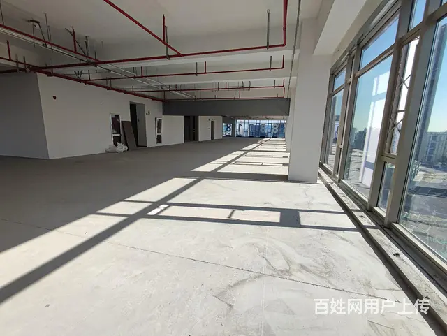 金地威新科技园甲级写字楼24000方整栋可冠名通燃气3.5亿 - 图片 10