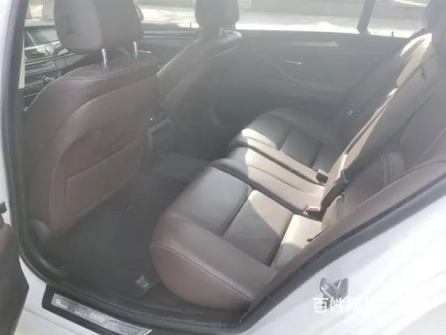 宝马5系 2017款 525Li 2.0T 手自一体 豪华设 - 图片 7