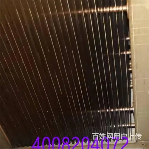 昆山张浦会所酒店大型油烟机清洗4008204072 - 图片 7