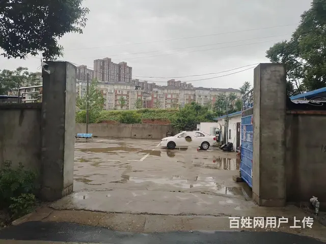 驾校训练场出租 仓库出租 - 图片 3