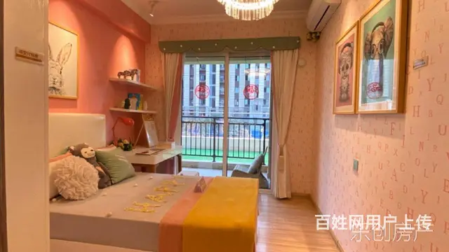 急售降价8万8.5折精装修碧桂园，首付25万拎包入住！ - 图片 2