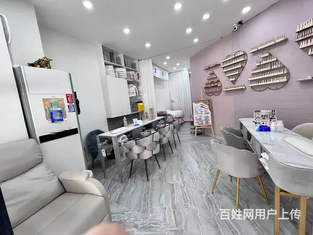急兑铁西区兴华南街美甲美睫皮肤管理店出兑 - 图片 3