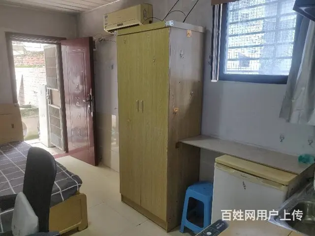 华丰社会区泉秀新村独立一房一卫配套全 - 图片 2