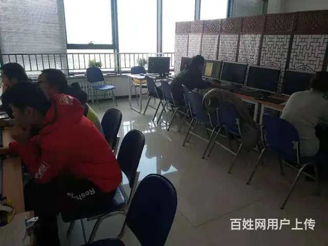内蒙赤峰室内装修设计工作室 - 图片
