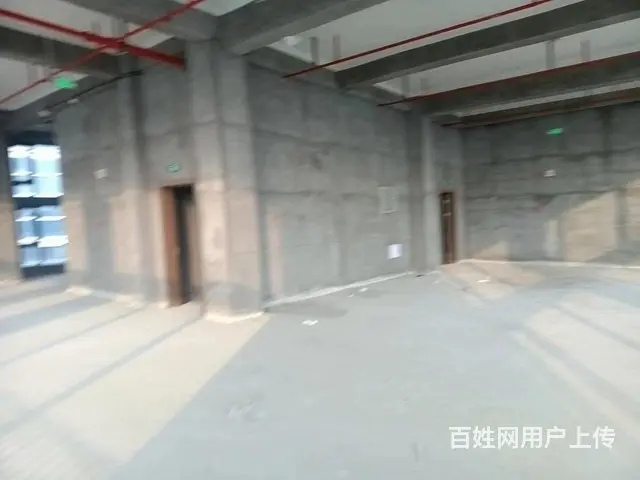 众安明彩城地铁口层高5米有上下水300方680方1200独栋 - 图片 11