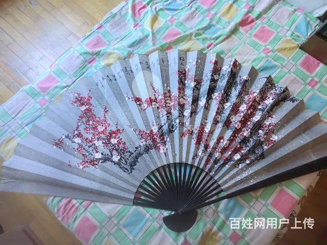 【搞定了！】工艺品梅花善缘 - 图片 1
