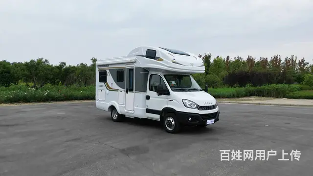 河南星辰歌睿途房车工厂 - 图片 2