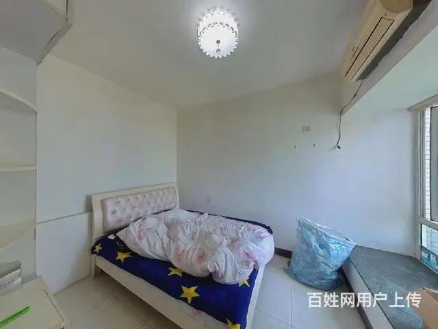 环宇城旁河畔小区漾湖明居中间楼层东南向两房仅售165万 - 图片 4