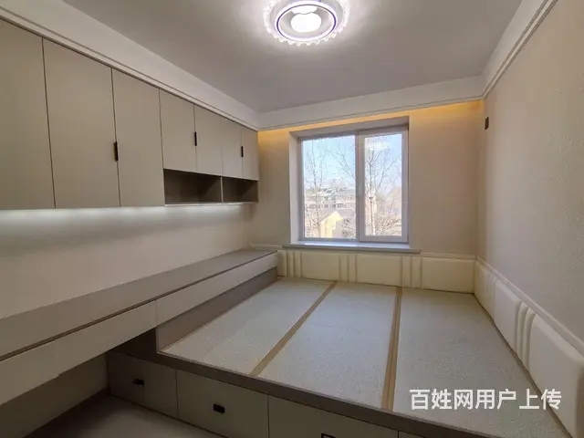 三合家园3楼97平，两室两厅精装修45.5万小税可贷款 - 图片 7