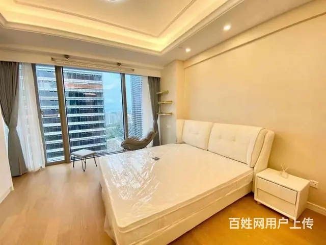 全嘉兴有房出租挑到满意为止月付租金家电齐全 - 图片 1