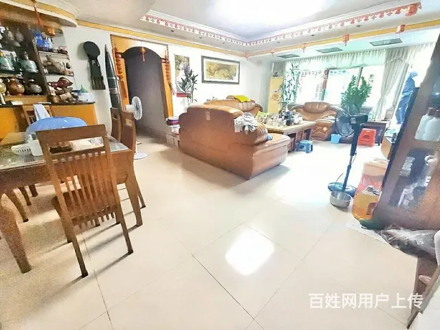 好房带大露台 带杂物房 体育旁 第九十二 满五   双卫 - 图片 7