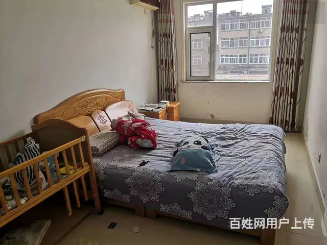 世纪康城二楼，大产权房龄新，60万出售！ - 图片 4