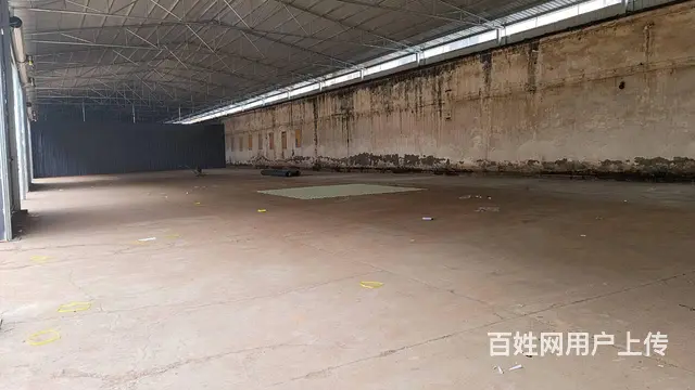 场地出租（可做修理厂和库房） - 图片