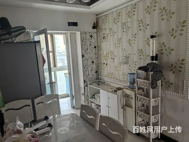 出租黄河上院房子 - 图片 2