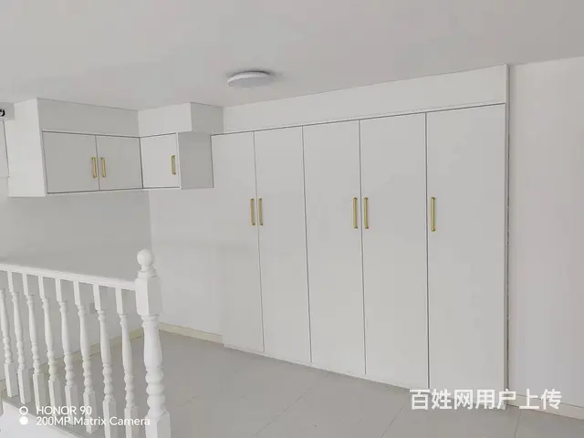 林安小镇 公寓1厅 中等装修 - 图片 5