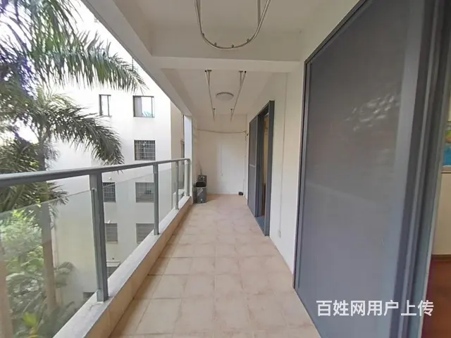 整租·水晶森林二期 3室2厅 南/北  双十  枋湖校区 - 图片 2