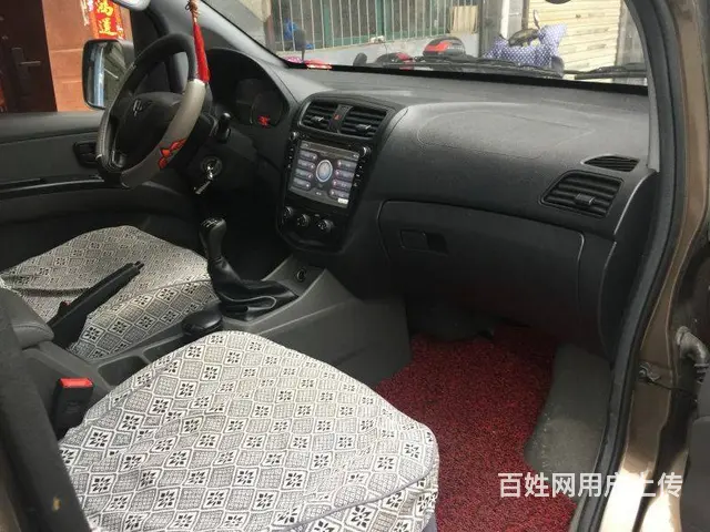 本地个人一手车，车况精品，全车原版，实际公里数5千 - 图片 4