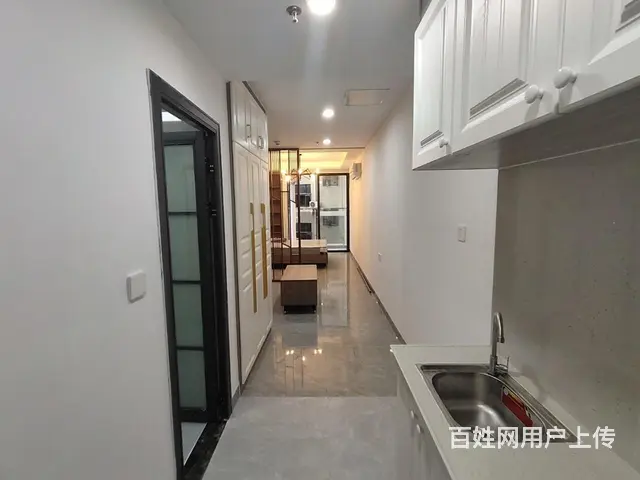 全嘉兴有房出租挑到满意为止月付租金家电齐全 - 图片 2