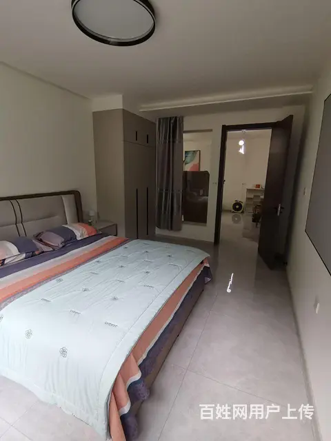 石化新区c区，一楼，精装修，可短租 - 图片 2