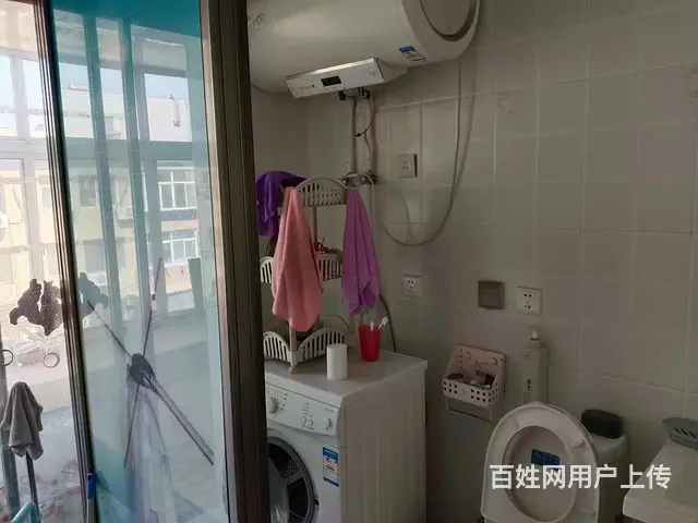 光明小学附近 普通住宅1厅 中等装修 - 图片 4