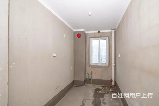 龙城福地全天采光大三房有钥匙随时看房价格可谈 - 图片 8