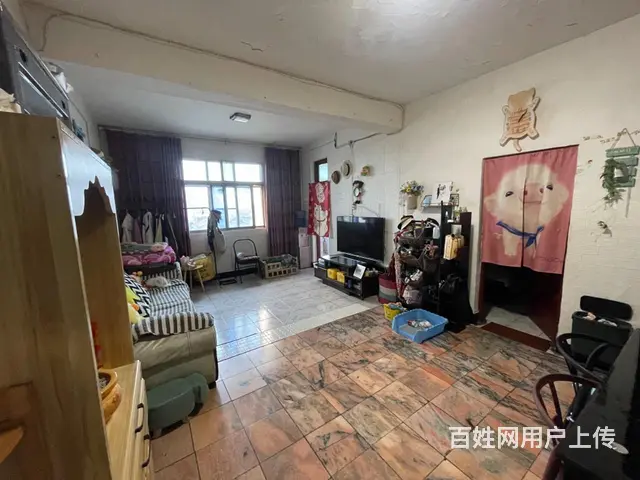 急售，有房产证，大产权，顶层，有红瓦采光好 - 图片 6
