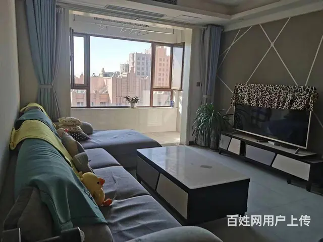 世纪城四期南北通透精装带车位好楼层性价比的一套房 - 图片 9