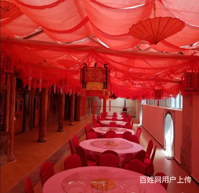 7461(七P）个人湟中区鲁沙尔塔尔寺附近河湟特色茶园转让 - 图片 3