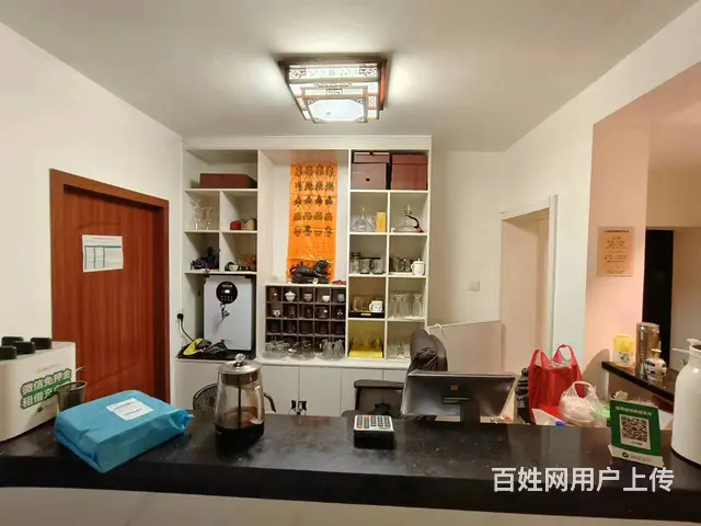 芙蓉区东郡路长房-德政园私房菜+棋牌室转让 9675 - 图片 5