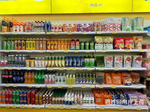 临街门面 稳定人流量 不愁客源 开店的快来 - 图片 3