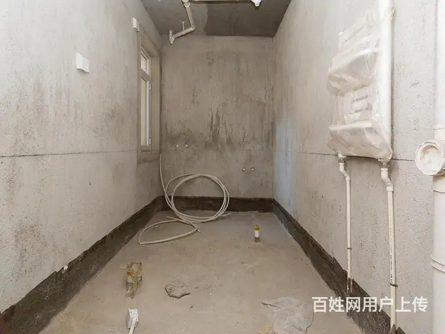 一楼带院一楼带地下，户型真实出售 - 图片 6