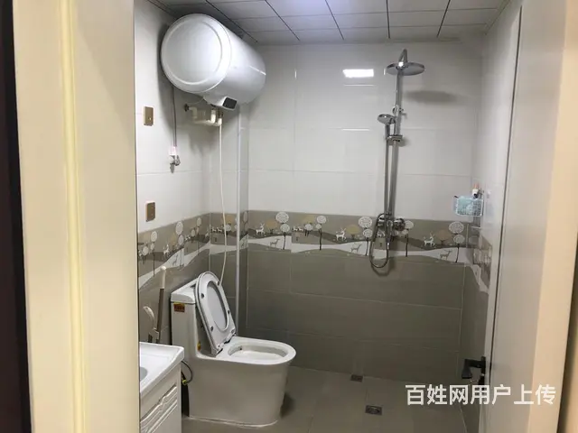 新房装修 一天没住过 南北通透 准新房 - 图片 4