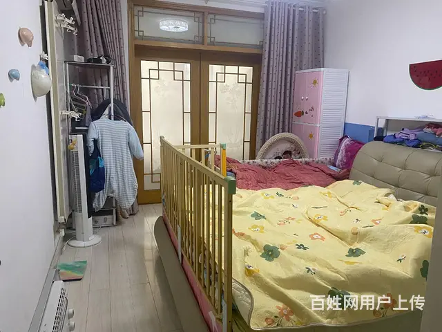 珠江路 升龙城对面  一楼  精装双气  三室两厅 - 图片 6