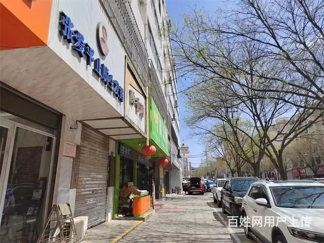 【同城搜铺网免费找店】  西一路60平养发馆招募合伙人【可转 - 图片 3