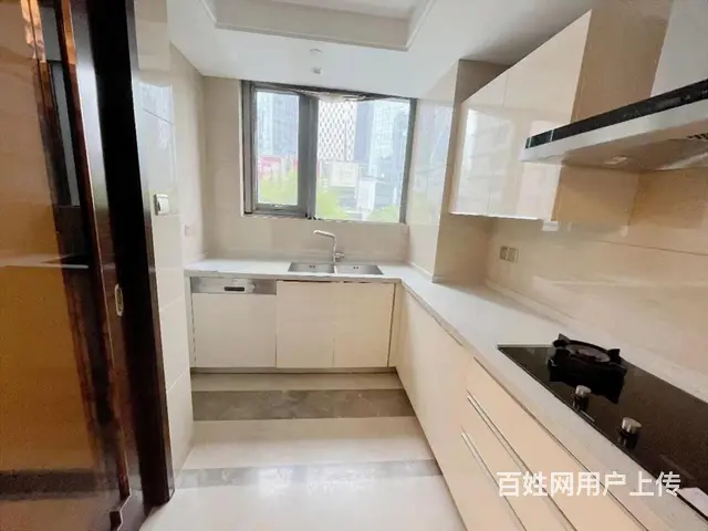 东辰雅园 2室2厅1卫 配套齐全 南北通透 精装修 拎包入住 - 图片 3