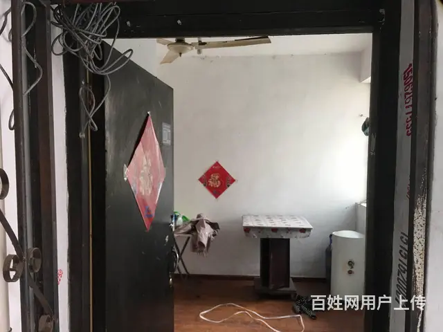 利民新村 普通住宅1厅 简单装修 - 图片 9